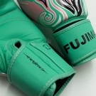 FUJIMAE SAK YANT 2 QS GNTIA MUAY THAI - green